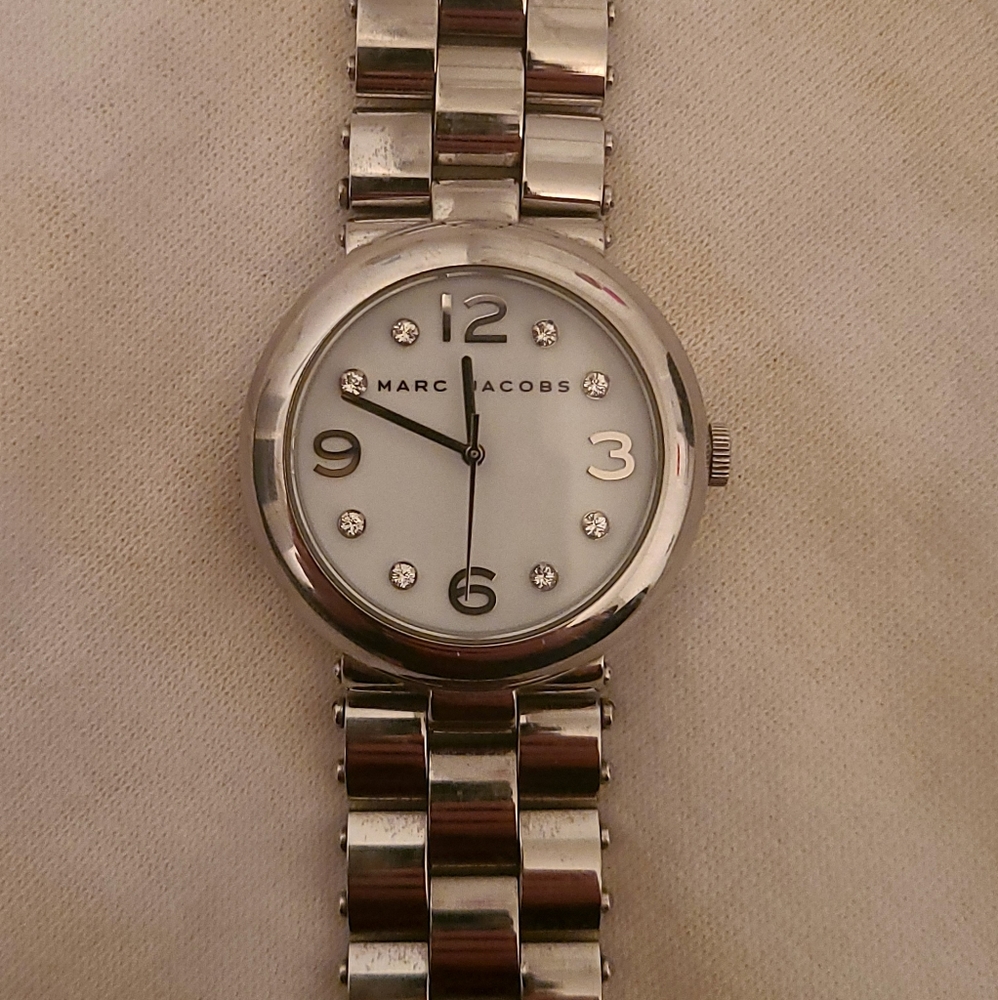 Marc by Marc Jacobs Watch